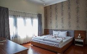 Trieu Khang Hotel gần sân bay Cam Ranh near Cam Ranh Airport